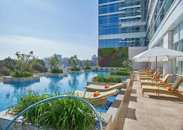 Shangri-La Bengaluru