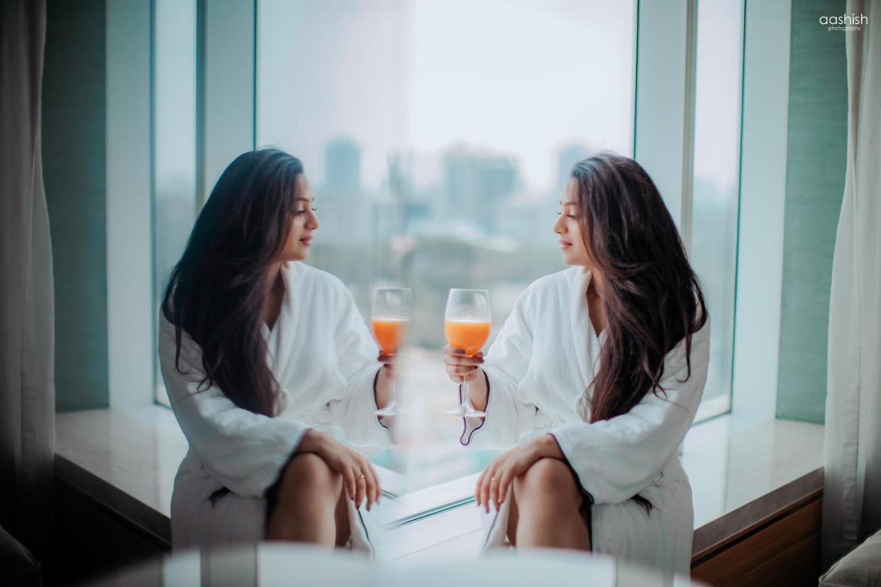 Shangri-la होटल Bangalore