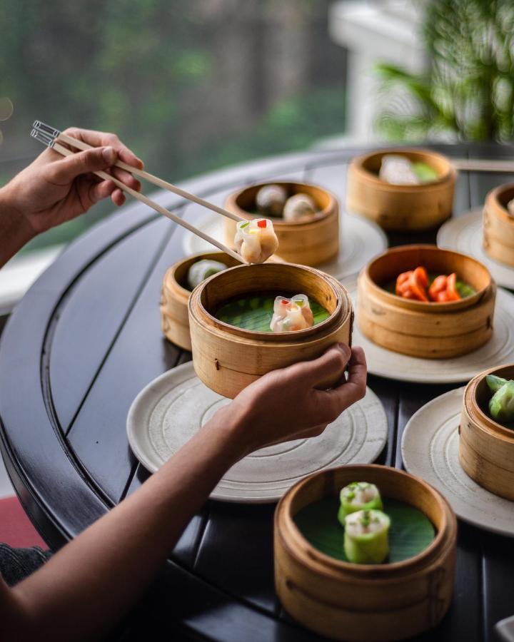Shangri-la होटल Bangalore