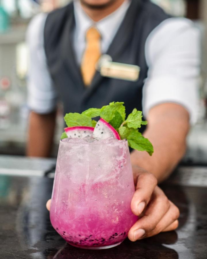 होटल Shangri-la Bangalore
