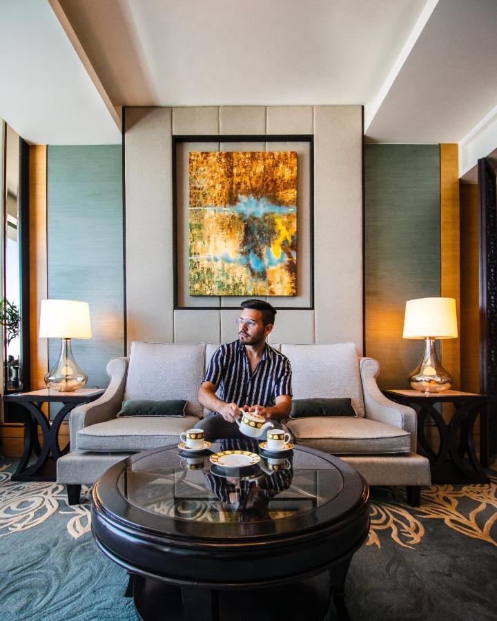 होटल Shangri-la Bangalore