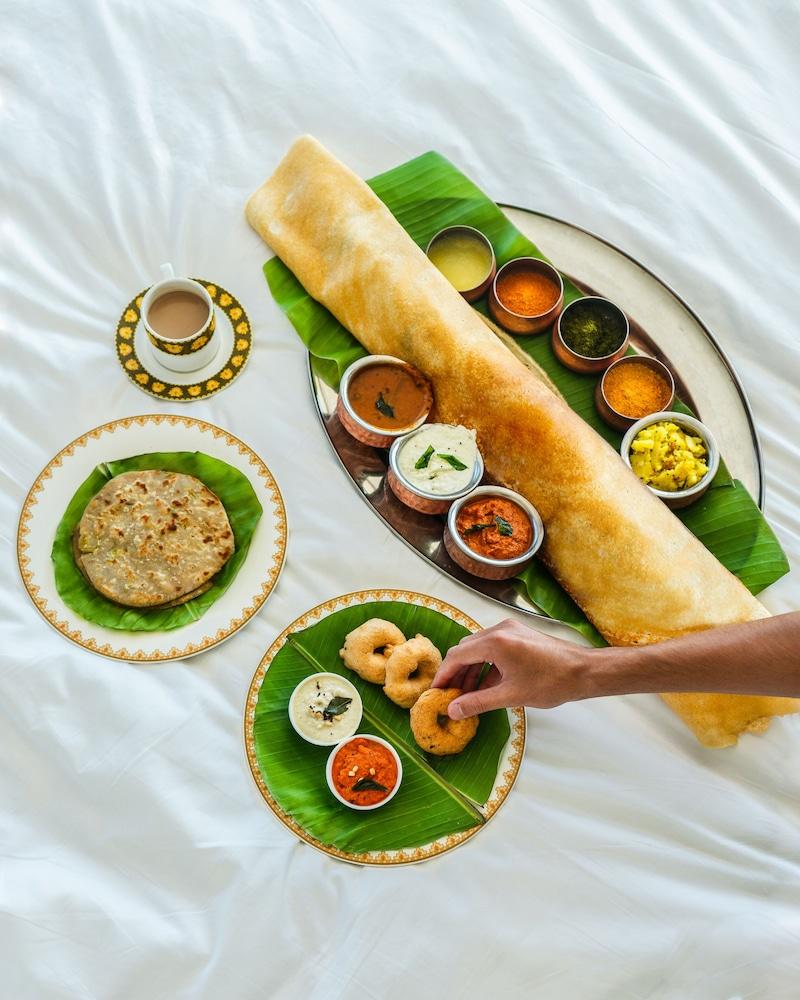 Shangri-la होटल 5*