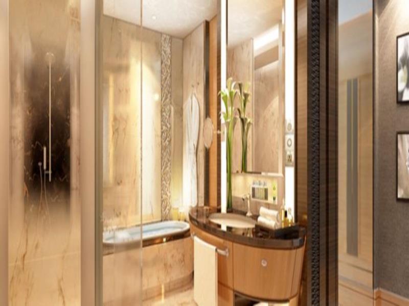 होटल Shangri-la Bangalore